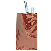 Amber Open End Bags