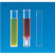 8 x 40mm Shell Vials