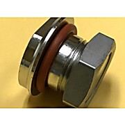 3/4 Port Plug Assy "