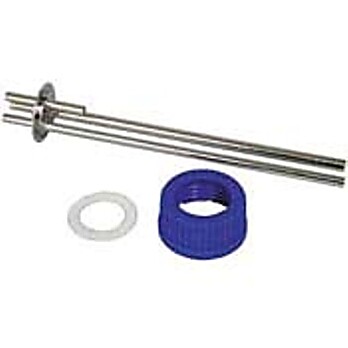 3 Port SST Assy, 15L For Vertical OHD Vessels