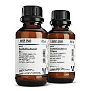 CombiCoulomat fritless Karl Fischer reagent for coulometric water determination, UN 1230