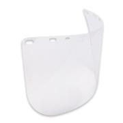 Faceshield Windows & Brackets