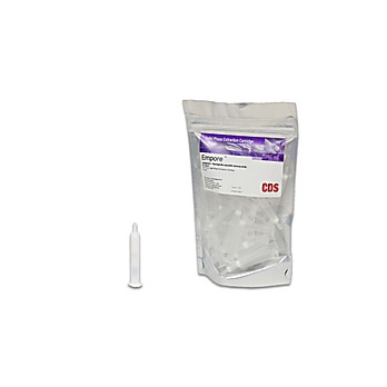 CDS Empore™ Hydrophilic Lipophilic Balance (HLB) Solid Phase Extraction (SPE) Cartridge