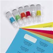 Laser Sidewall Cryo-Tags