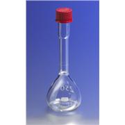 Pyrex® EZ Access Volumetric Flasks