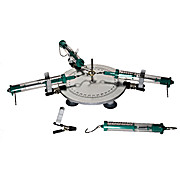 United Scientific™ Force table Economy