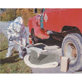 Kolor-Lock® Solidifying Neutralizer For Acids
