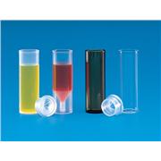15 x 45mm Shell Vials