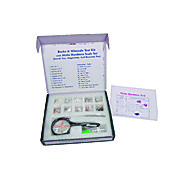 United Scientific™ Mineral Activity Kit