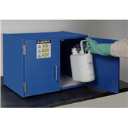Wood Laminate Acid Cabinets