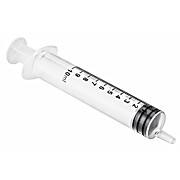 SOL-M  Eccentric Syringes