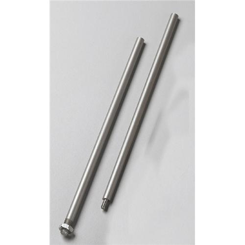 Corning Stainless Steel Support Rod 9 Length x 5/16 O.D 