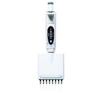 mLINE® Mechanical Multi-Channel Pipettors