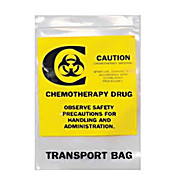 Chemotherapy Transport Bag
