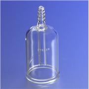 PYREX™ Reusable Borosilicate Glass Tubes with Plain End