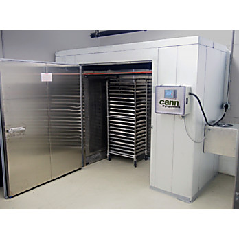 CDS Drying Systems