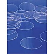 CLS-1763 - COVER SLIPS, ROUND, #1 CORNING 0211 GLASS, COVERSLIPS- Chemglass  Life Sciences