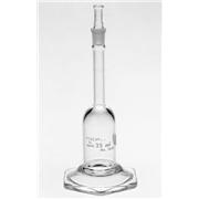 PYREX Micro Volumetric Flasks
