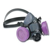 5500 Series Low Maintenance Half Mask Respirators
