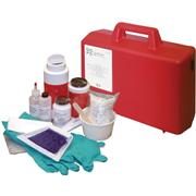 Mercury Spill Kit