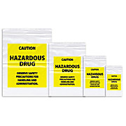 Hazardous Drug Bag
