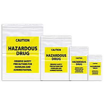 Hazardous Drug Bag