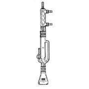 Micro Soxhlet Extraction Apparatus