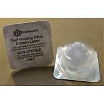 Replacement Filters, Pack 50ea For 1225-88050