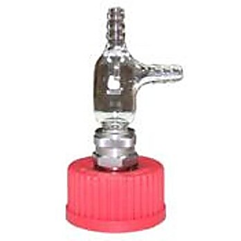 Gas Liquid Additon Assy,45mm For Vertical Sidearm Vessels
