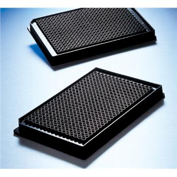 384 Well Low Volume, Non-Binding Microplate