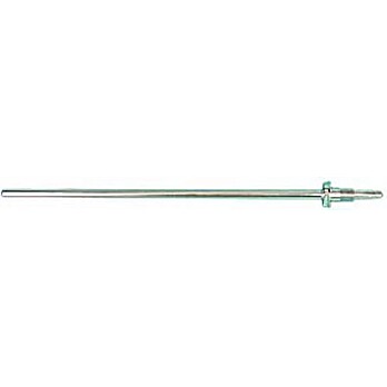 SST 1/4 Port Plug For 3L & 7L Bioreactor Systems"