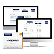 Personalized Insights™ Precision Pain & Mental Health - Inagene