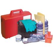 Battery Acid Spill Kit