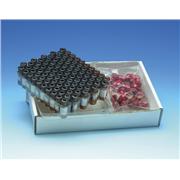 ABC Amber Chromatography Vials