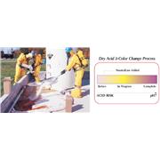 Kolor-Safe Liquid Acid Neutralizers