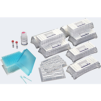 OptiPure Blood DNA Auto Tube; Proteinase K included (Maelstrom™ 9610)