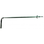 SST Sparge Ass'y w/Frt, 3/8 For 3L Bioreactor System"