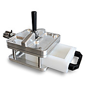 DI800 Portable Table Top Dry Ice Machine