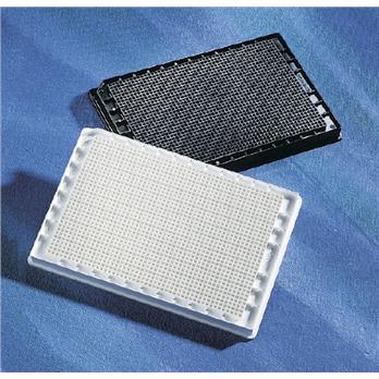 1536 Well Polystyrene Microplates