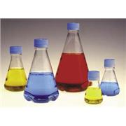 Plain Bottom Erlenmeyer Flasks