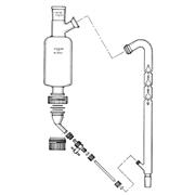 PYREX Accelerated One-Step Extractor/Concentrator