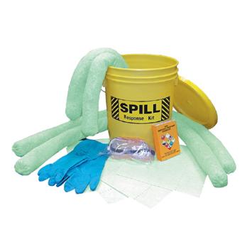 Grab & Go® Portable Spill Kit