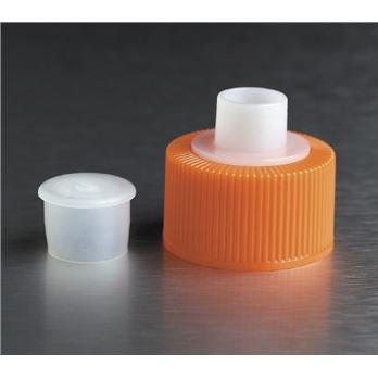 33 mm Polyethylene Filling Caps