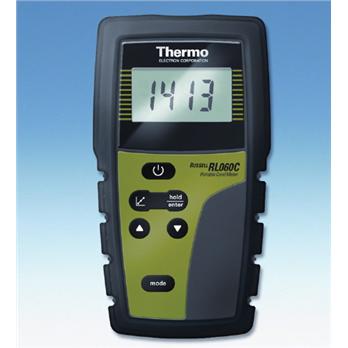 Russell Portable Conductivity/Temperature Meter