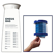 Emesis Bags