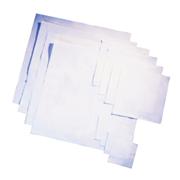 Absorbent Sheets for Lab Mailers