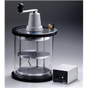 Clear Stoppering Chamber