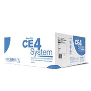 CE4 12 Latex Gloves