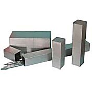 SST Pipet Can,6.6x6.6x41 cm w/out Silicone Pads