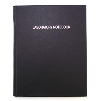 Thomas Laboratory & Engineering Notebooks